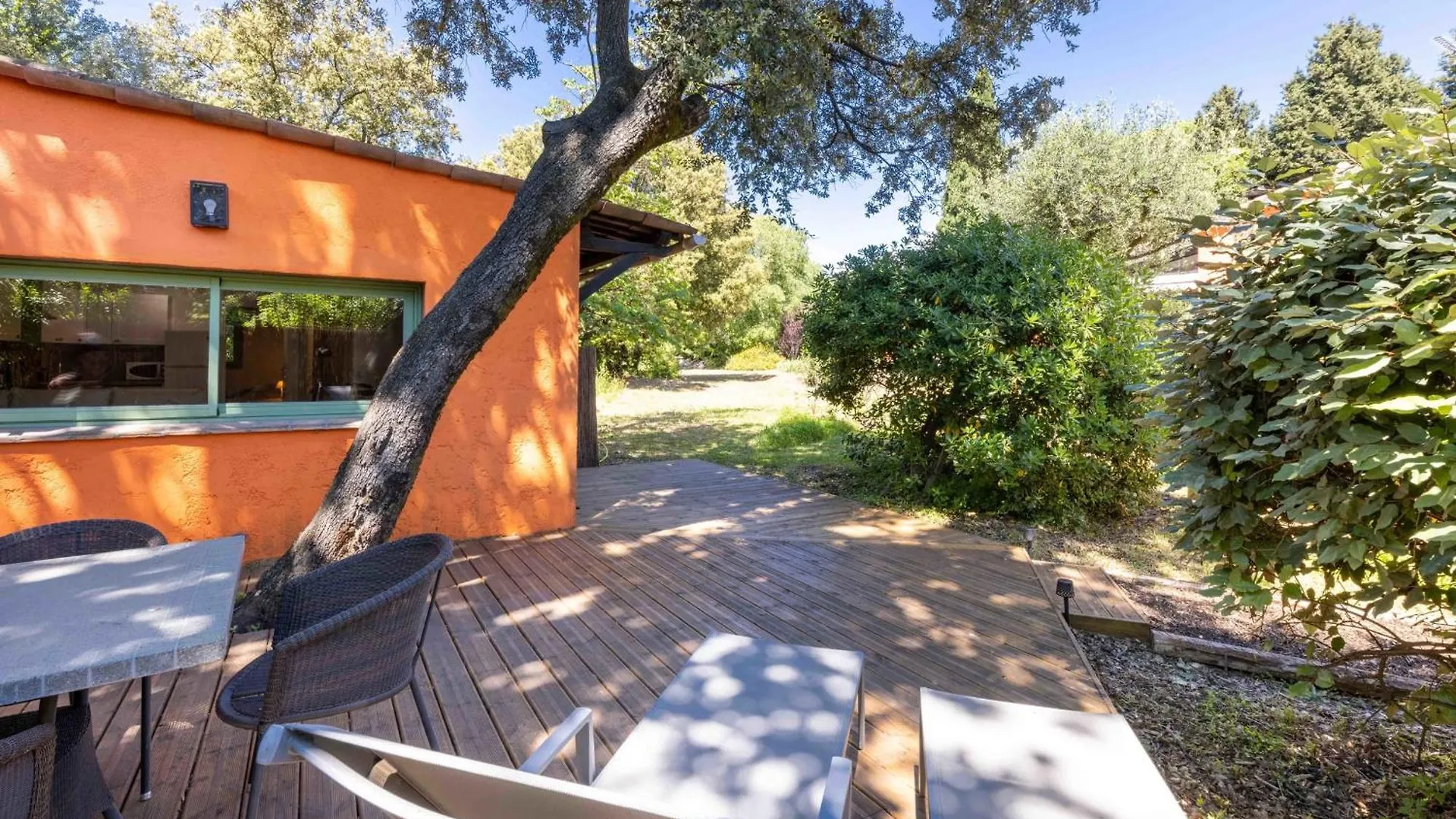 06Bv2 Nice Cottage With Pool Grasse 0*,